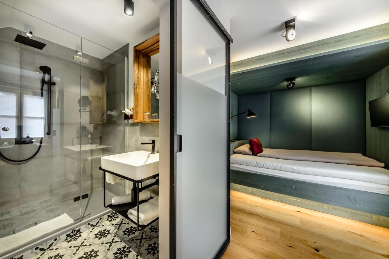 Bio-Hotel Adler/Restaurant Vogt 外观 照片