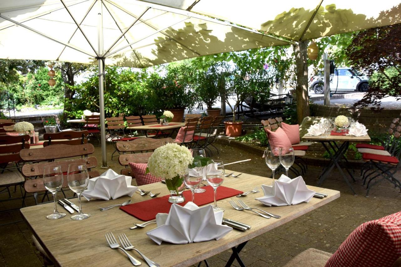Bio-Hotel Adler/Restaurant Vogt 外观 照片