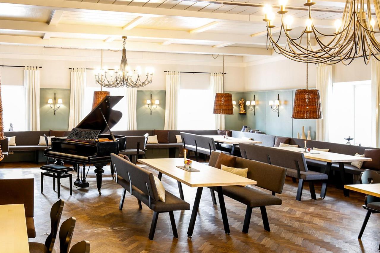 Bio-Hotel Adler/Restaurant Vogt 外观 照片