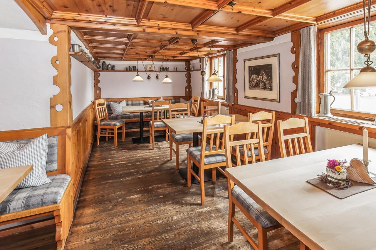 Bio-Hotel Adler/Restaurant Vogt 外观 照片