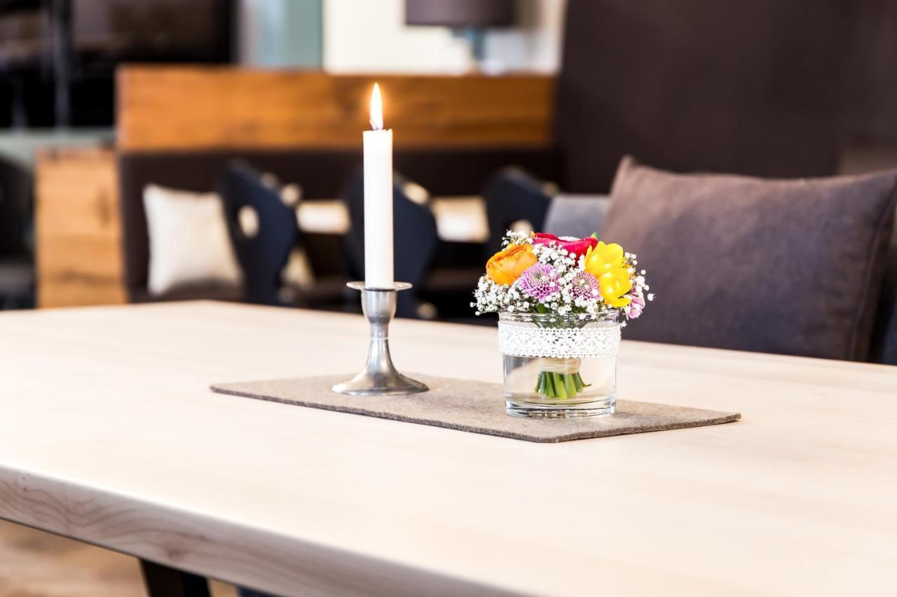 Bio-Hotel Adler/Restaurant Vogt 外观 照片