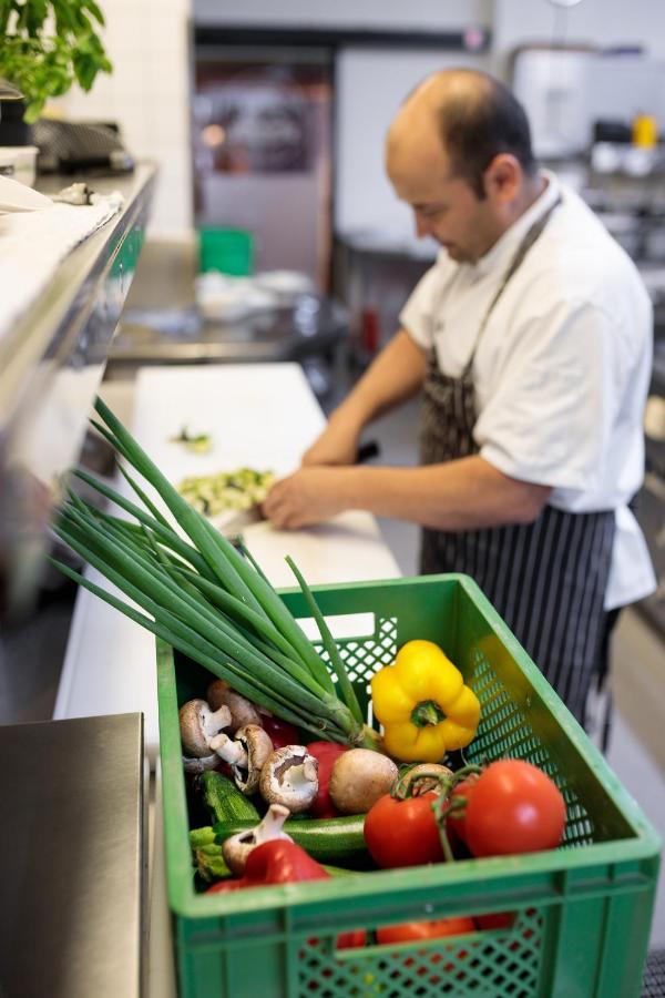 Bio-Hotel Adler/Restaurant Vogt 外观 照片