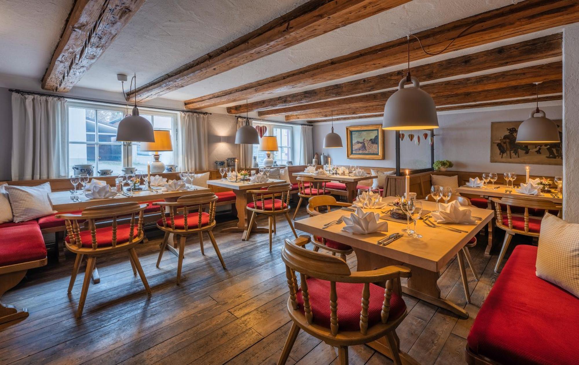 Bio-Hotel Adler/Restaurant Vogt 外观 照片