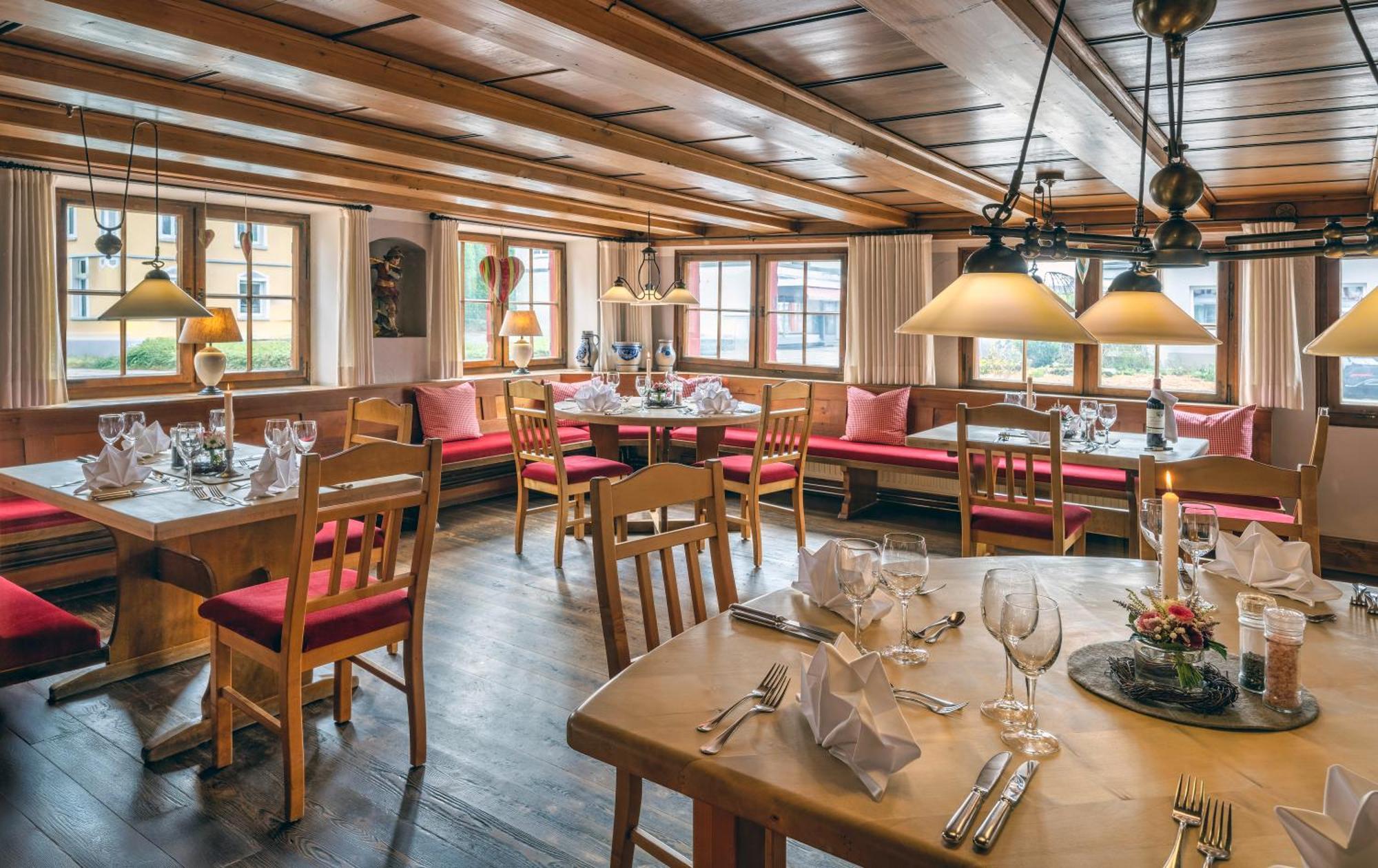 Bio-Hotel Adler/Restaurant Vogt 外观 照片