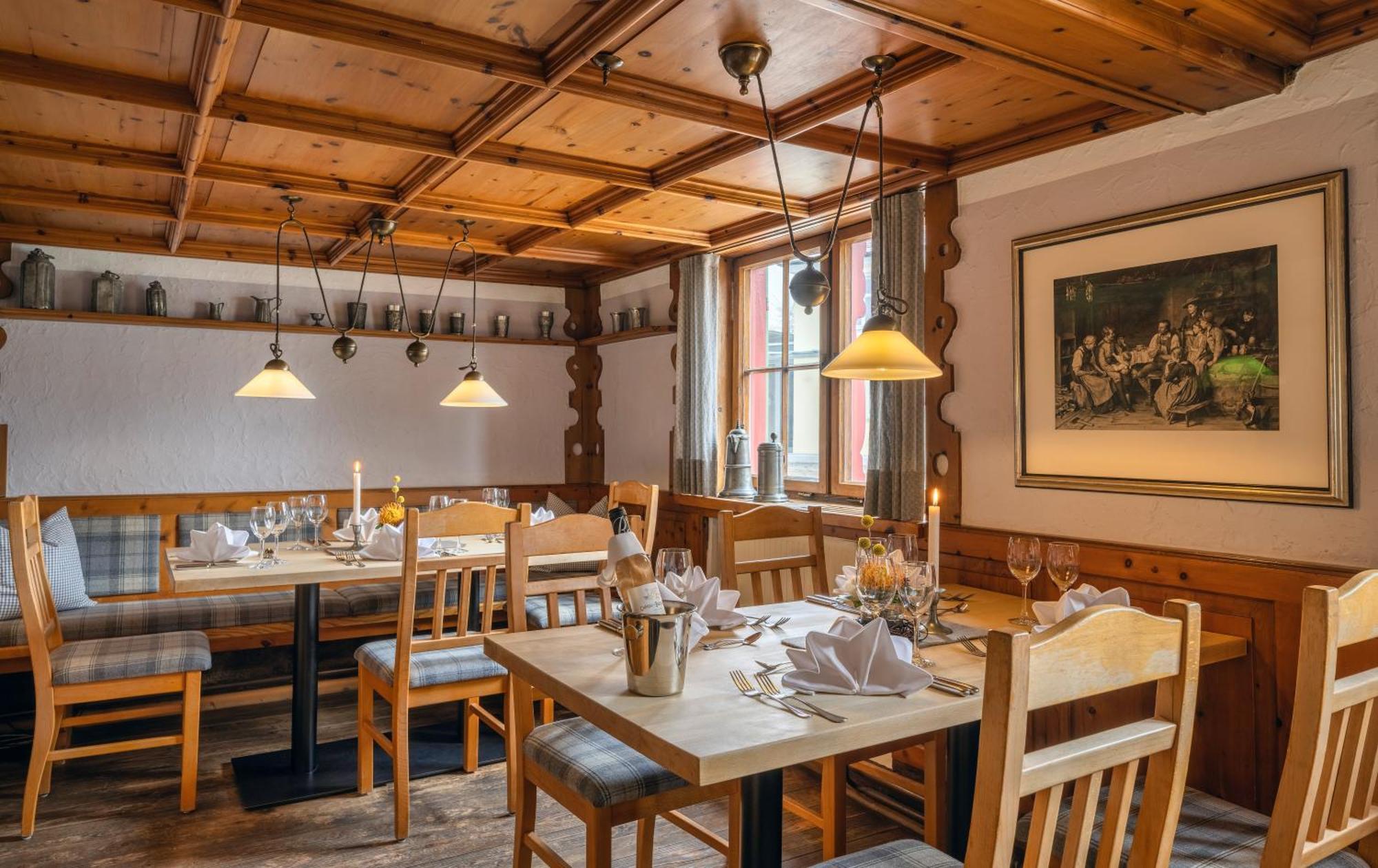 Bio-Hotel Adler/Restaurant Vogt 外观 照片
