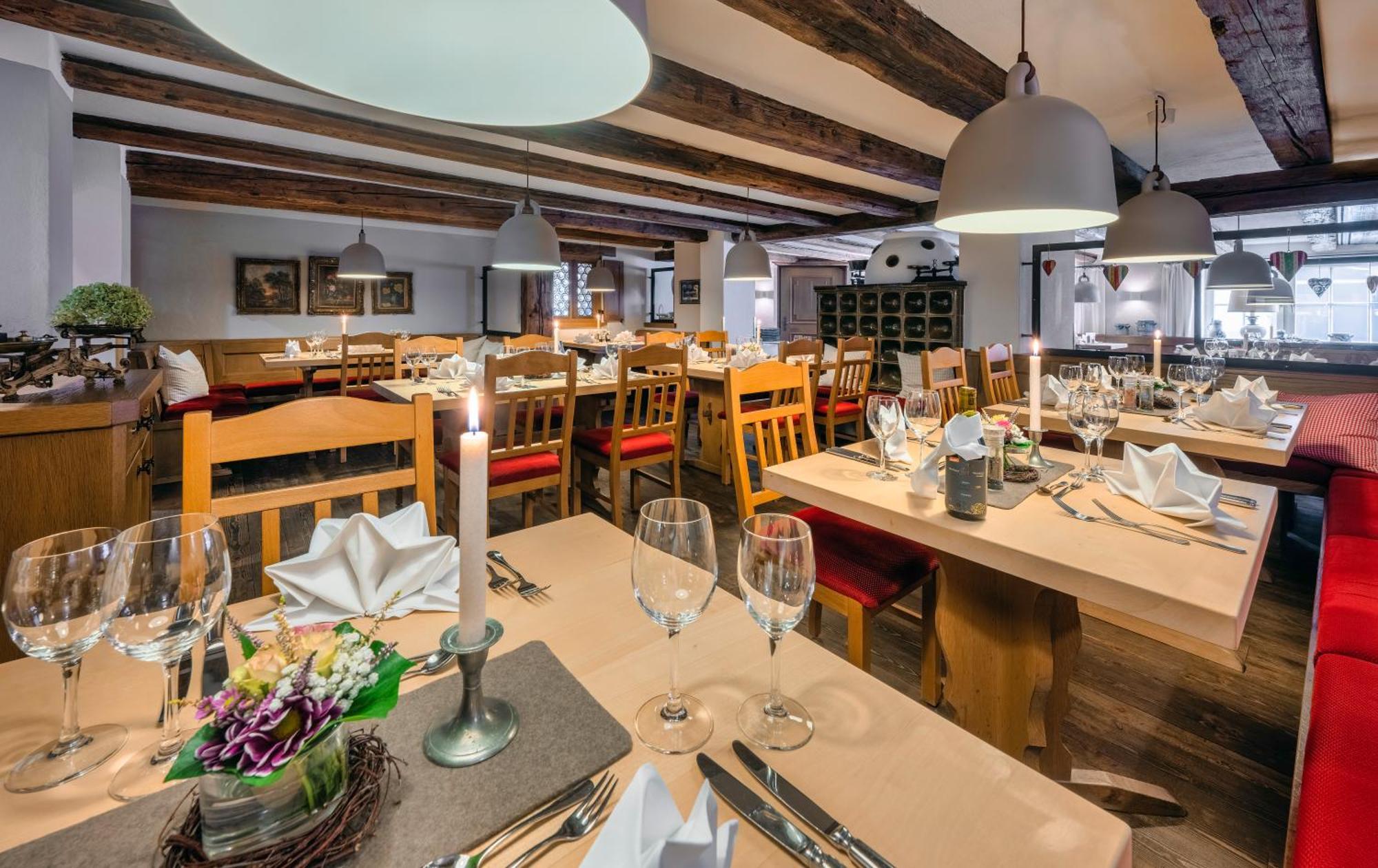 Bio-Hotel Adler/Restaurant Vogt 外观 照片