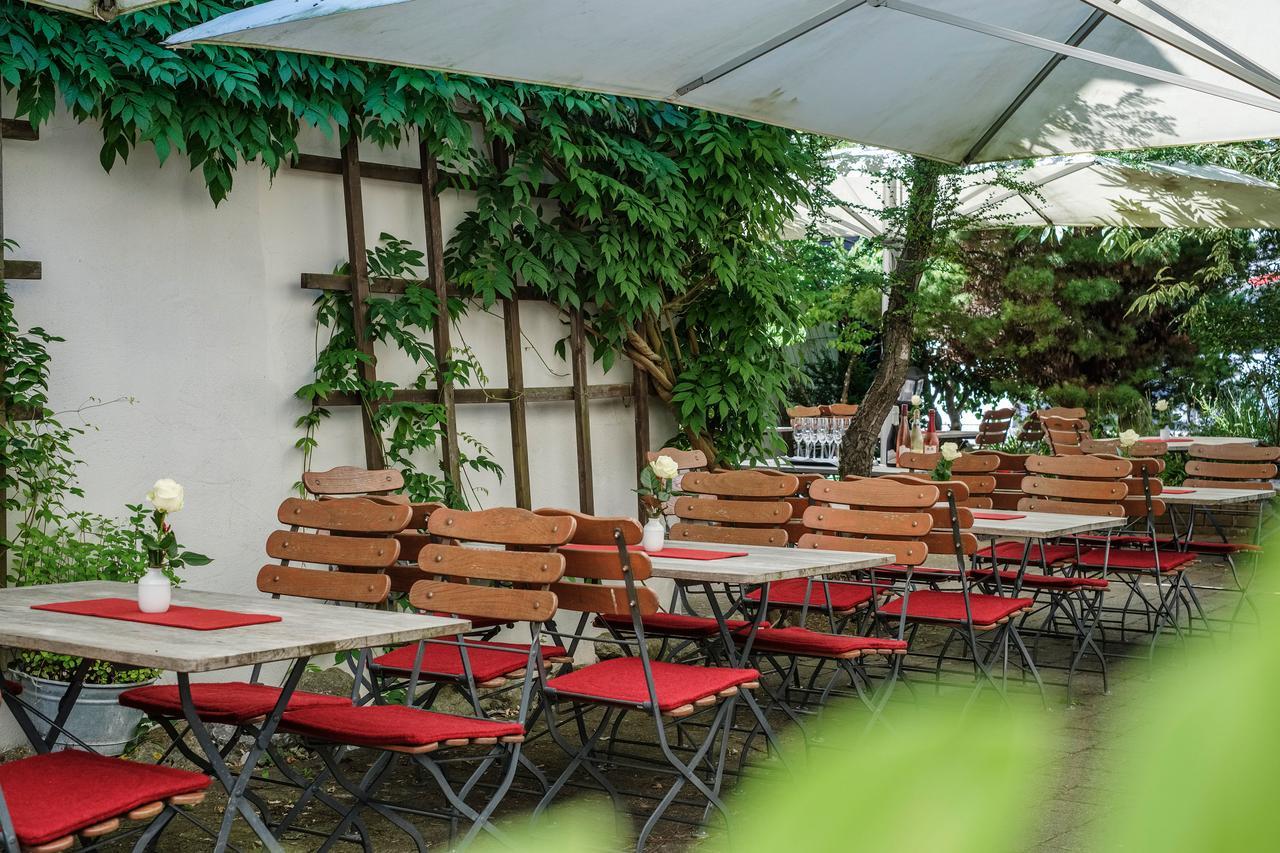 Bio-Hotel Adler/Restaurant Vogt 外观 照片
