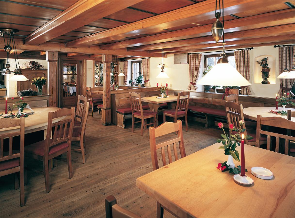 Bio-Hotel Adler/Restaurant Vogt 外观 照片