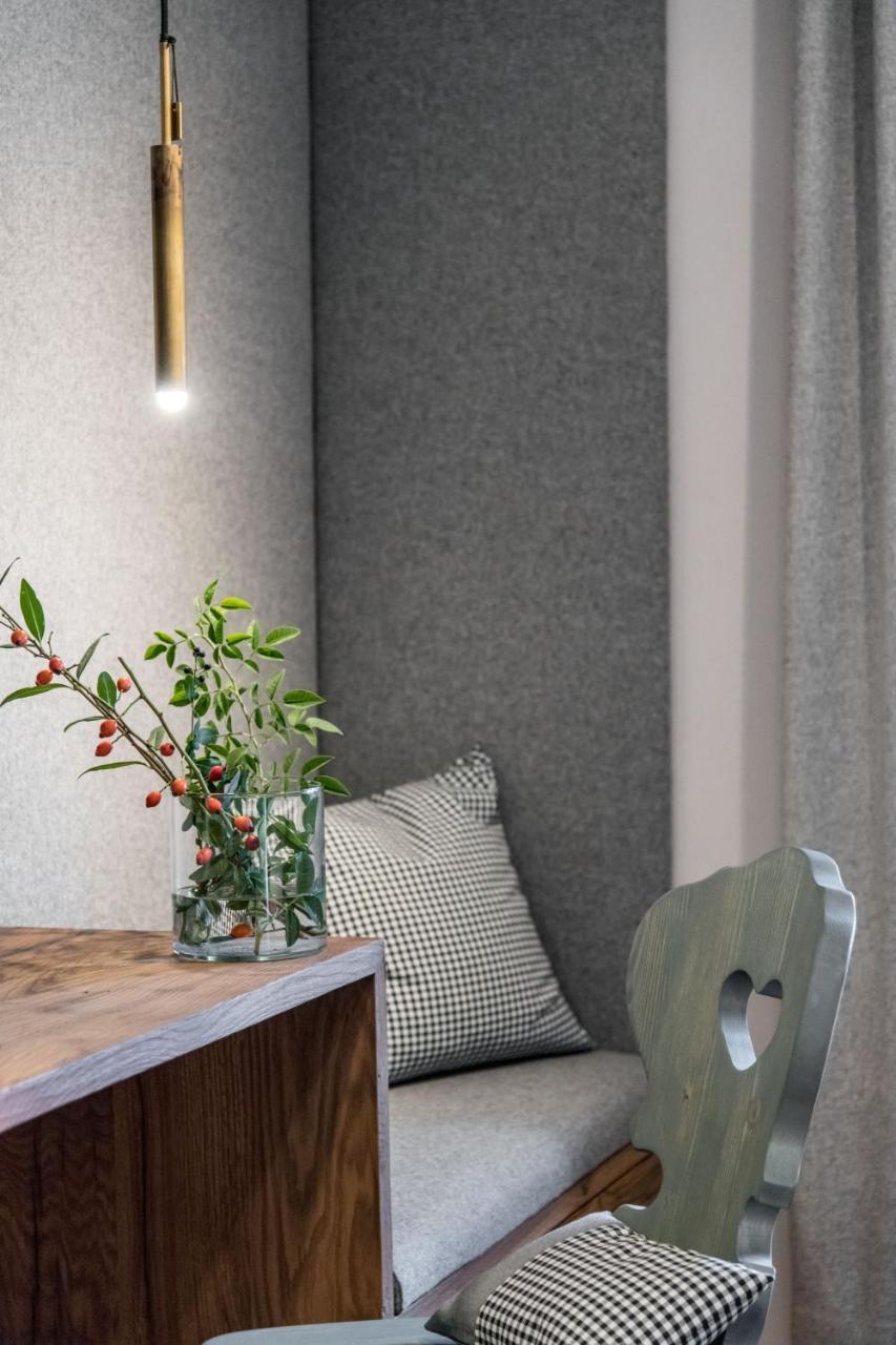 Bio-Hotel Adler/Restaurant Vogt 外观 照片