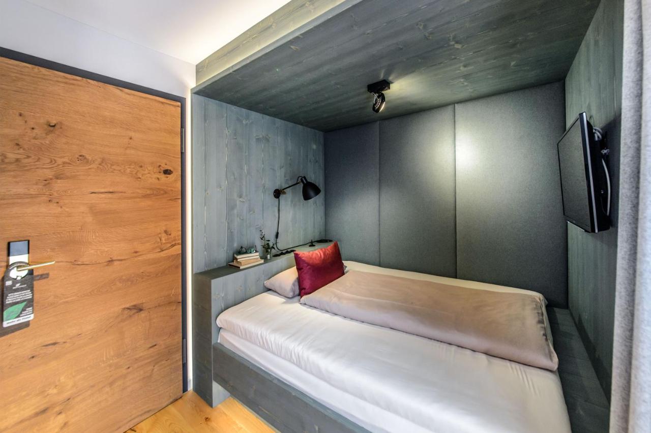 Bio-Hotel Adler/Restaurant Vogt 外观 照片