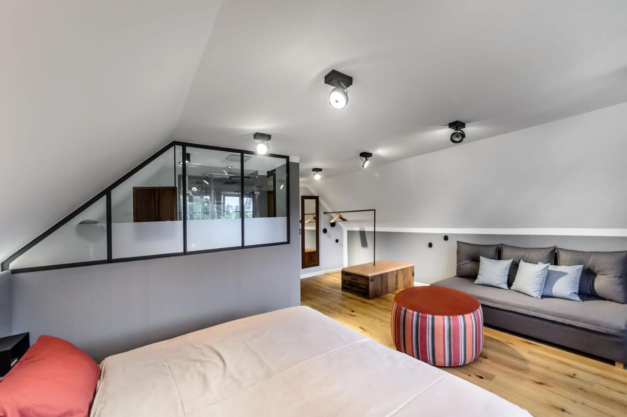 Bio-Hotel Adler/Restaurant Vogt 外观 照片
