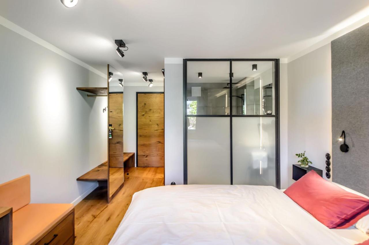 Bio-Hotel Adler/Restaurant Vogt 外观 照片