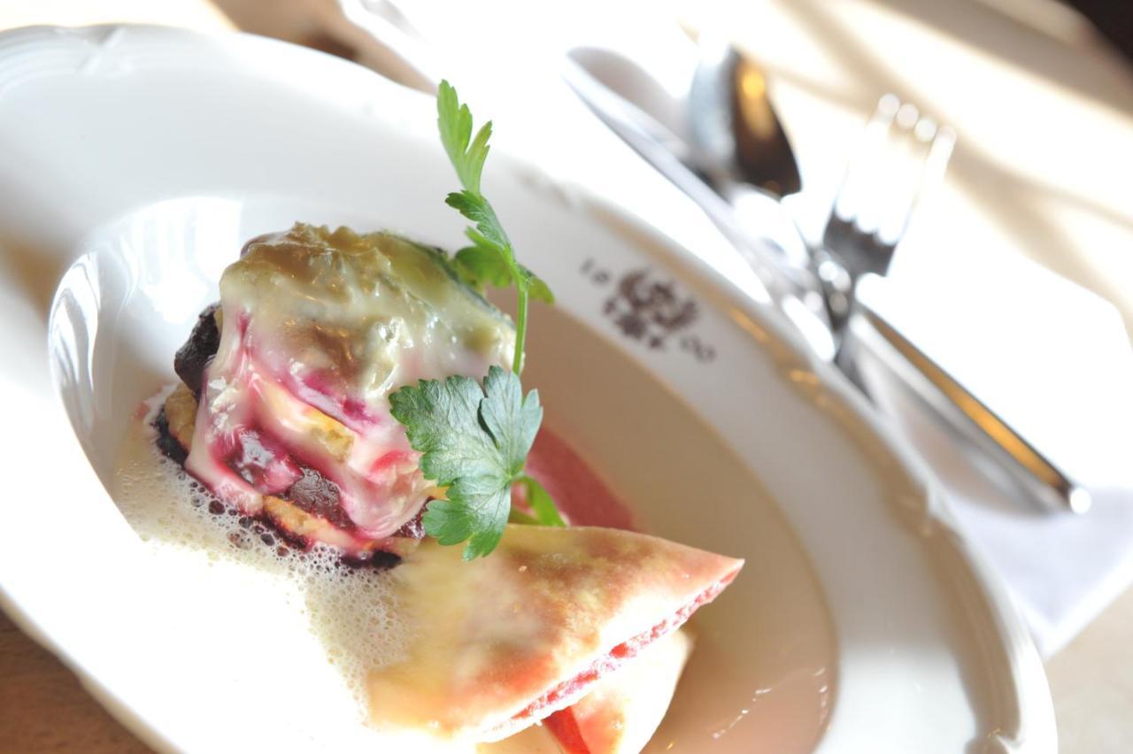 Bio-Hotel Adler/Restaurant Vogt 外观 照片