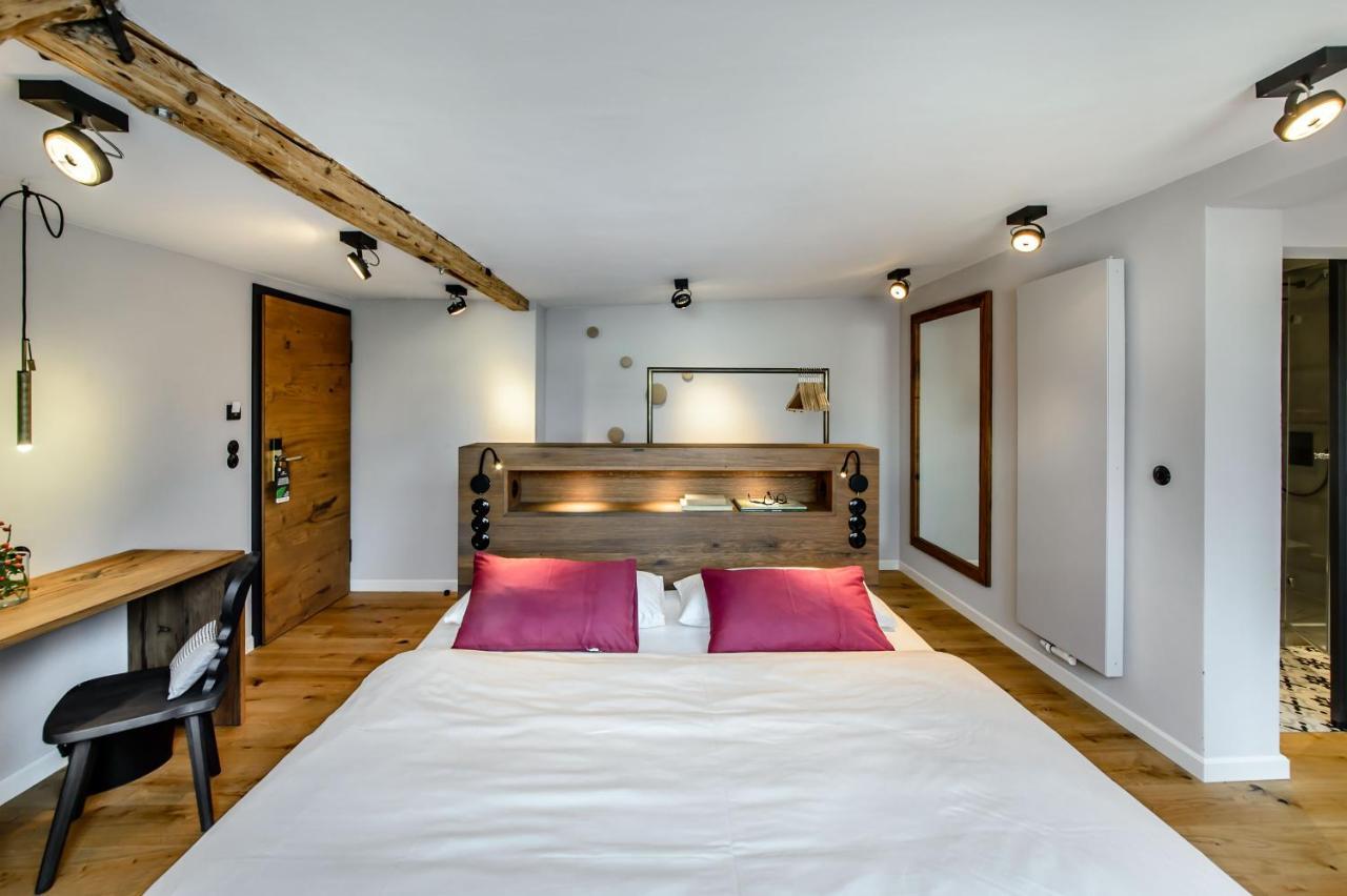 Bio-Hotel Adler/Restaurant Vogt 外观 照片