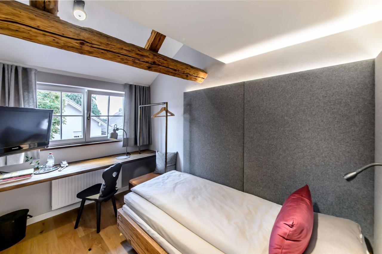 Bio-Hotel Adler/Restaurant Vogt 外观 照片