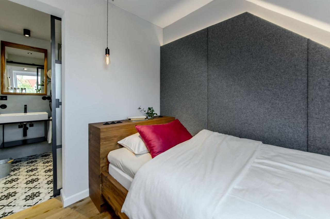 Bio-Hotel Adler/Restaurant Vogt 外观 照片